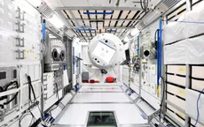 Sắp đưa robot dùng trí thông minh nhân tạo lên ISS