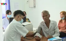 Ca tử vong thứ 2 do cúm A/H1N1 tại Bến Tre