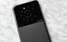 Điện thoại 9 camera có thể ra mắt vào cuối năm nay