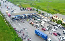 Vướng mắc trong việc triển khai thu phí không dừng