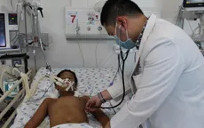 Số ca nhập viện do viêm màng não có xu hướng tăng nhanh