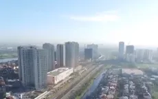 Giá thuê văn phòng hạng A tại TP.HCM tăng 17%