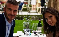 David và Victoria Beckham kỉ niệm 19 năm ngày cưới sau tin đồn li dị