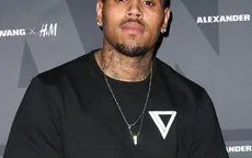 Chris Brown bị cảnh sát bắt giữ sau buổi biểu diễn tại Florida (Mỹ)