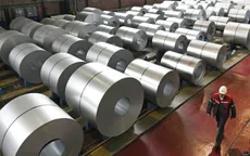 EU nhất trí hạn chế thép nhập khẩu