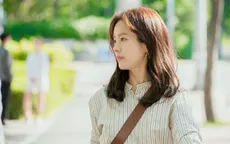 Han Ji Min bật mí lý do trở lại sau 3 năm
