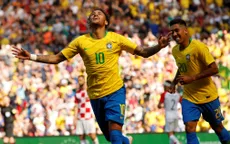 World Cup 2018: Người dân Brazil đang suy giảm tình yêu với bóng đá?