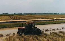 Doanh nghiệp đẩy mạnh đầu tư vào nông nghiệp công nghệ cao