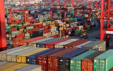 Thuế Mỹ nhằm vào hàng nhập khẩu Trung Quốc có hiệu lực