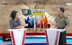Số hóa xuất nhập cảnh và quản lý người nước ngoài ở Việt Nam