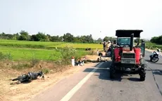 Công điện của PTTg Trương Hòa Bình yêu cầu khắc phục vụ TNGT tại Gia Lai