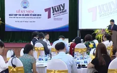 Kỷ niệm ngày Hợp tác xã Quốc tế