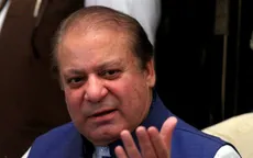 Phạt tù 10 năm cựu Thủ tướng Pakistan Nawaz Sharif
