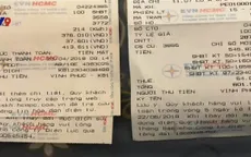 TP.HCM: Tiền điện tăng cao khiến người dân bức xúc