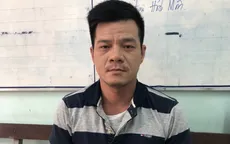 Bắt giữ đối tượng cùng con trai nhỏ dàn cảnh để trộm cắp tại TP.HCM