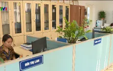 Xây dựng khung năng lực vị trí việc làm của công chức