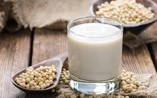 Những lợi ích đáng kinh ngạc của đậu nành sẽ làm bạn bất ngờ