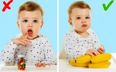 Những thực phẩm này không hề tốt cho trẻ như cha mẹ vẫn nghĩ