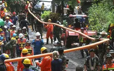 Vì sao hôm nay (8/7) được chọn là thời điểm giải cứu đội bóng?