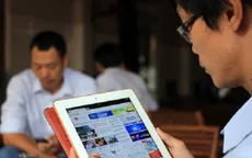 Mẹo để không bị đánh cắp dữ liệu khi sử dụng WIFI công cộng