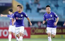Lịch thi đấu Nuti Café V.League 2018 ngày 08/7: Tâm điểm trên sân Hàng Đẫy