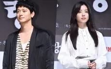 Kang Dong Won và Han Hyo Joo phủ nhận tin đồn hẹn hò