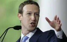 Ông chủ Facebook trở thành người giàu thứ 3 thế giới
