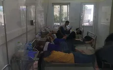 29 người ở Hoài Đức nhập viện do ngộ độc thực phẩm