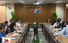Sẽ xử lý mạnh tay các trang web xem phim lậu tại Việt Nam