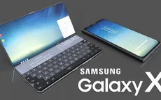 Samsung sẽ ra mắt smartphone gập được vào tháng 1/2019, Galaxy S10 sau đó một tháng