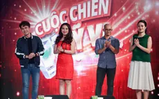 Thiên Vương, Miko Lan Trinh gây náo loạn Cuộc chiến mỹ vị