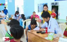 Thiết thực hóa các chiến dịch tình nguyện