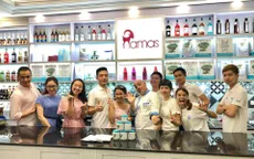 Trực tiếp Thế hệ số 10h00 (9/7): Cùng Namas "detox" không gian làm việc