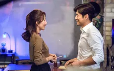 Thêm một lần cuối - Phim Hàn Quốc hài hước, lãng mạn trên D-Dramas