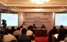 Cần một  cơ quản quản lý đầu tư FDI thế hệ mới
