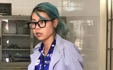 “Hotgirl” Bella được chuyển vào Bệnh viện Tâm thần Trung ương 1