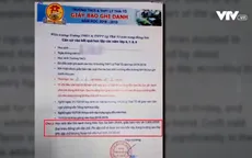 Sở GD-ĐT Hà Nội: Không có quy định nào cho phép trường tư thu phí giữ chỗ