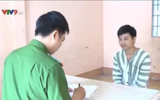 Bắt giữ 2 đối tượng buôn ma túy từ Campuchia