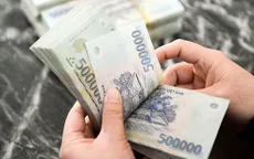 Đề xuất mức tăng lương tối thiểu năm 2019
