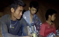 Hoạt động giải cứu đội bóng Thái Lan mắc kẹt đang tiến triển tích cực