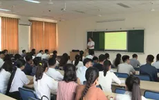 Giải thưởng công trình Toán học xuất sắc sẽ được tổ chức 3 năm một lần