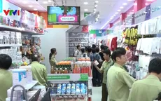 Ban chỉ đạo 389 nêu 7 vi phạm của chuỗi siêu thị Con Cưng