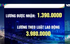 Bất hợp lý trong hợp đồng và tuyển dụng giáo viên của huyện Thanh Oai, Hà Nội