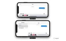iPhone X Plus sẽ hỗ trợ 2 SIM?