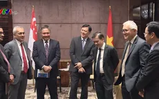 Hội nghị Bộ trưởng Ngoại giao ASEAN