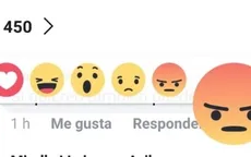 Cách thả biểu tượng máy bay "cực ngầu" trên Facebook