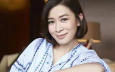 Xa Thi Mạn - Kiều nữ nổi tiếng có hiếu của màn ảnh nhỏ Hoa ngữ