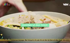 Khám phá hương vị ẩm thực Ban Mê