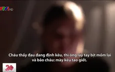 Nỗi buồn tủi của gia đình có con rối loạn tâm thần bị hàng xóm hiếp dâm