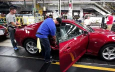 Hàng triệu người Mỹ mất việc làm do chính sách thuế của Tổng thống Trump